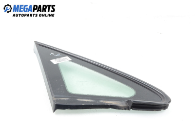 Vent window for Honda Stream 2.0 16V, 156 hp, minivan, 2002, position: right