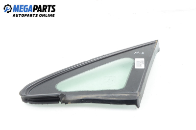 Vent window for Honda Stream 2.0 16V, 156 hp, minivan, 2002, position: left