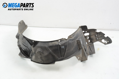 Inner fender for Honda Stream 2.0 16V, 156 hp, minivan, 2002, position: front - left