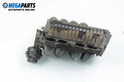 Intake manifold for Honda Stream 2.0 16V, 156 hp, minivan, 2002