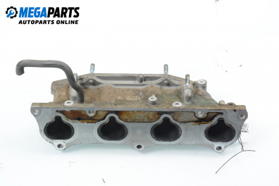 Intake manifold for Honda Stream 2.0 16V, 156 hp, minivan, 2002