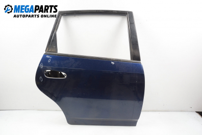 Door for Honda Stream 2.0 16V, 156 hp, minivan, 2002, position: rear - right