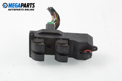 Window adjustment switch for Honda Stream 2.0 16V, 156 hp, minivan, 2002