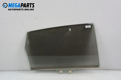 Window for Honda Stream 2.0 16V, 156 hp, minivan, 2002, position: rear - right