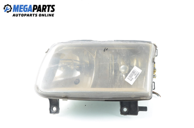 Headlight for Volkswagen Polo (6N/6N2) 1.4, 60 hp, hatchback, 2001, position: left