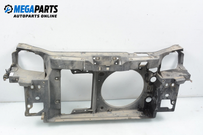 Frontmaske for Volkswagen Polo (6N/6N2) 1.4, 60 hp, hecktür, 2001