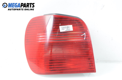 Tail light for Volkswagen Polo (6N/6N2) 1.4, 60 hp, hatchback, 2001, position: left