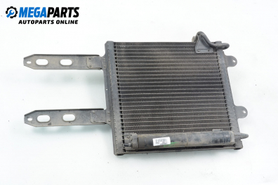 Air conditioning radiator for Volkswagen Polo (6N/6N2) 1.4, 60 hp, hatchback, 2001