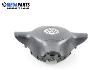 Airbag for Volkswagen Polo (6N/6N2) 1.4, 60 hp, hecktür, 2001, position: vorderseite