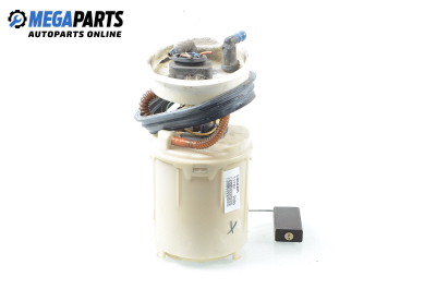 Fuel pump for Volkswagen Polo (6N/6N2) 1.4, 60 hp, hatchback, 2001