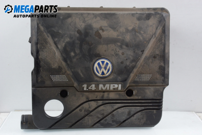 Engine cover for Volkswagen Polo (6N/6N2) 1.4, 60 hp, hatchback, 2001