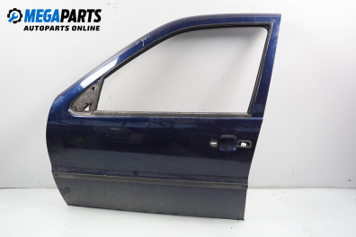 Door for Volkswagen Polo (6N/6N2) 1.4, 60 hp, hatchback, 2001, position: front - left