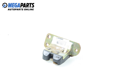 Trunk lock for Mitsubishi Carisma 1.8 16V GDI, 125 hp, hatchback automatic, 1999, position: rear