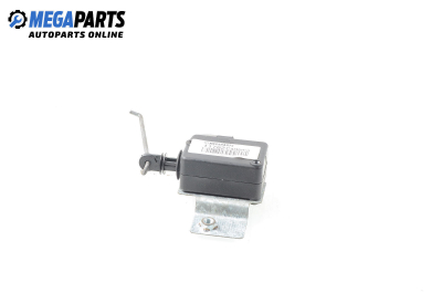 Actuator încuietoare ușă for Mitsubishi Carisma 1.8 16V GDI, 125 hp, hatchback automatic, 1999, position: din spate