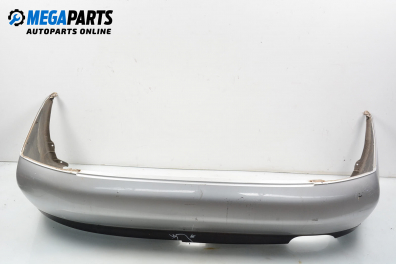 Rear bumper for Mitsubishi Carisma 1.8 16V GDI, 125 hp, hatchback automatic, 1999, position: rear