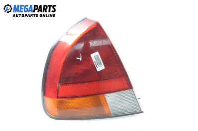 Tail light for Mitsubishi Carisma 1.8 16V GDI, 125 hp, hatchback automatic, 1999, position: left