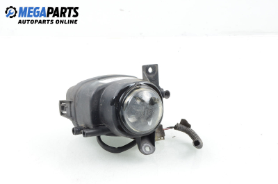 Fog light for Mitsubishi Carisma 1.8 16V GDI, 125 hp, hatchback automatic, 1999, position: left