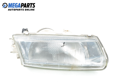 Headlight for Mitsubishi Carisma 1.8 16V GDI, 125 hp, hatchback automatic, 1999, position: right