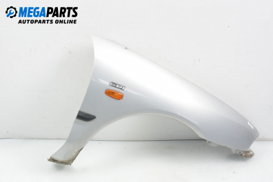 Fender for Mitsubishi Carisma 1.8 16V GDI, 125 hp, hatchback automatic, 1999, position: front - right