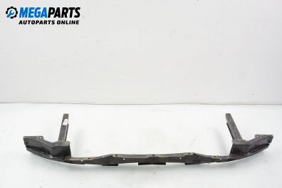 Bumper support brace impact bar for Mitsubishi Carisma 1.8 16V GDI, 125 hp, hatchback automatic, 1999, position: front