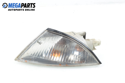 Blinklicht for Mitsubishi Carisma 1.8 16V GDI, 125 hp, hecktür automatic, 1999, position: links