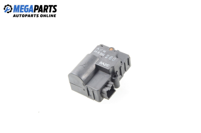 Heater motor flap control for Mitsubishi Carisma 1.8 16V GDI, 125 hp, hatchback automatic, 1999 № MR268260