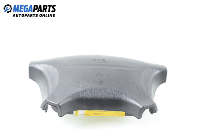 Airbag for Mitsubishi Carisma 1.8 16V GDI, 125 hp, hatchback automatic, 1999, position: fața