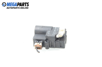 Heater motor flap control for Mitsubishi Carisma 1.8 16V GDI, 125 hp, hatchback automatic, 1999 № MR146583