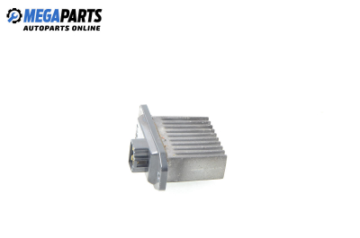 Blower motor resistor for Mitsubishi Carisma 1.8 16V GDI, 125 hp, hatchback automatic, 1999