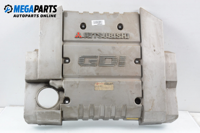 Engine cover for Mitsubishi Carisma 1.8 16V GDI, 125 hp, hatchback automatic, 1999