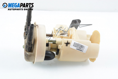 Fuel pump for Mitsubishi Carisma 1.8 16V GDI, 125 hp, hatchback automatic, 1999