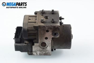 ABS for Mitsubishi Carisma 1.8 16V GDI, 125 hp, hecktür automatic, 1999 № Bosch 0 273 004 225