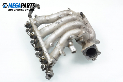 Intake manifold for Mitsubishi Carisma 1.8 16V GDI, 125 hp, hatchback automatic, 1999