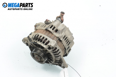 Gerenator for Mitsubishi Carisma 1.8 16V GDI, 125 hp, hecktür automatic, 1999 № MD343416