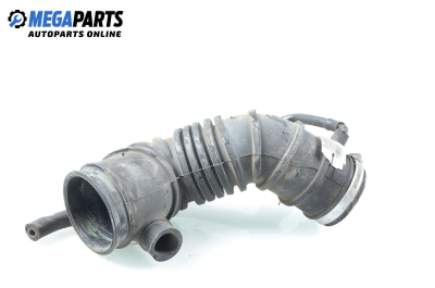 Air intake corrugated hose for Mitsubishi Carisma 1.8 16V GDI, 125 hp, hatchback automatic, 1999