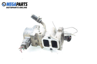 EGR ventil for Mitsubishi Carisma 1.8 16V GDI, 125 hp, hecktür automatic, 1999