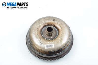 Torque converter for Mitsubishi Carisma 1.8 16V GDI, 125 hp, hatchback automatic, 1999