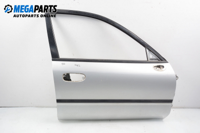 Door for Mitsubishi Carisma 1.8 16V GDI, 125 hp, hatchback automatic, 1999, position: front - right