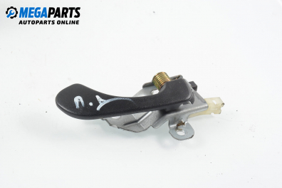 Inner handle for Mitsubishi Carisma 1.8 16V GDI, 125 hp, hatchback automatic, 1999, position: front - right