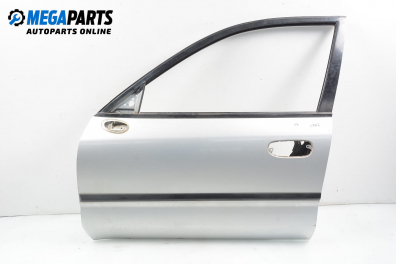 Door for Mitsubishi Carisma 1.8 16V GDI, 125 hp, hatchback automatic, 1999, position: front - left