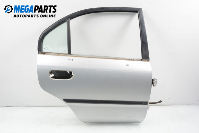 Door for Mitsubishi Carisma 1.8 16V GDI, 125 hp, hatchback automatic, 1999, position: rear - right