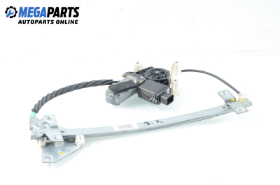 Electric window regulator for Mitsubishi Carisma 1.8 16V GDI, 125 hp, hatchback automatic, 1999, position: rear - left