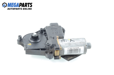 Window lift motor for Mitsubishi Carisma 1.8 16V GDI, 125 hp, hatchback automatic, 1999, position: front - left