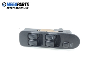 Window adjustment switch for Mitsubishi Carisma 1.8 16V GDI, 125 hp, hatchback automatic, 1999