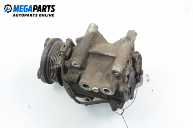 AC compressor for Jaguar X-Type 2.0 V6, 156 hp, sedan, 2003