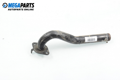 Water pipe for Jaguar X-Type 2.0 V6, 156 hp, sedan, 2003