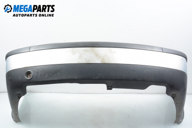 Rear bumper for Volkswagen Passat (B5; B5.5) 1.8, 125 hp, sedan, 1997, position: rear