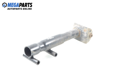 Rear bumper shock absorber for Volkswagen Passat (B5; B5.5) 1.8, 125 hp, sedan, 1997, position: rear - right