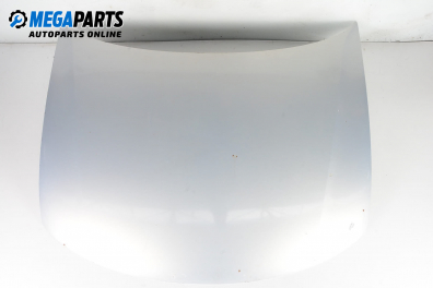 Bonnet for Volkswagen Passat (B5; B5.5) 1.8, 125 hp, sedan, 1997, position: front