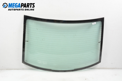 Rear window for Volkswagen Passat (B5; B5.5) 1.8, 125 hp, sedan, 1997